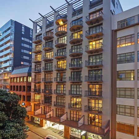Quest Atrium Serviced Apartments Wellington Luaran gambar