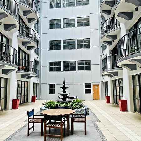 Quest Atrium Serviced Apartments Wellington Luaran gambar