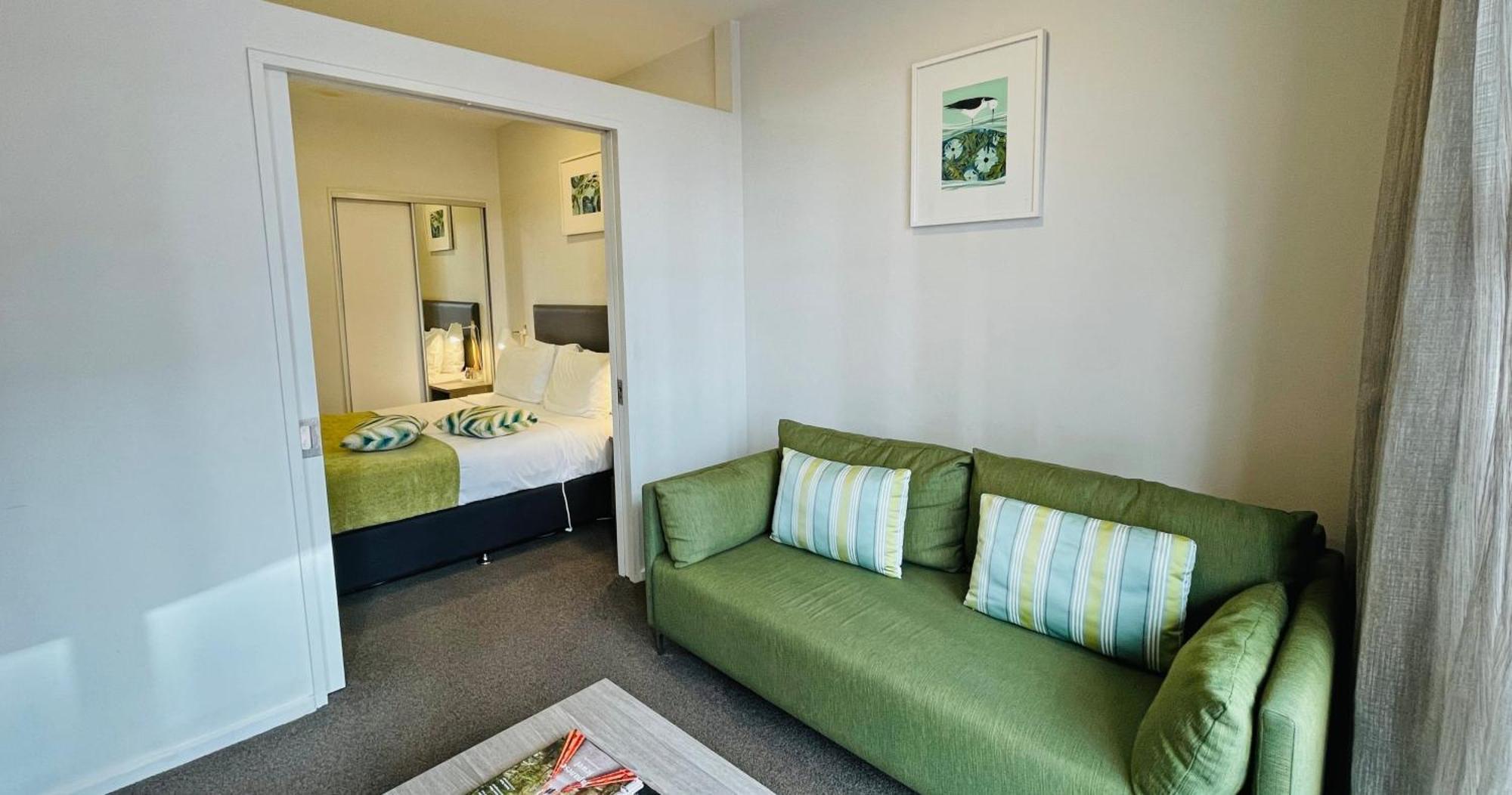 Quest Atrium Serviced Apartments Wellington Luaran gambar