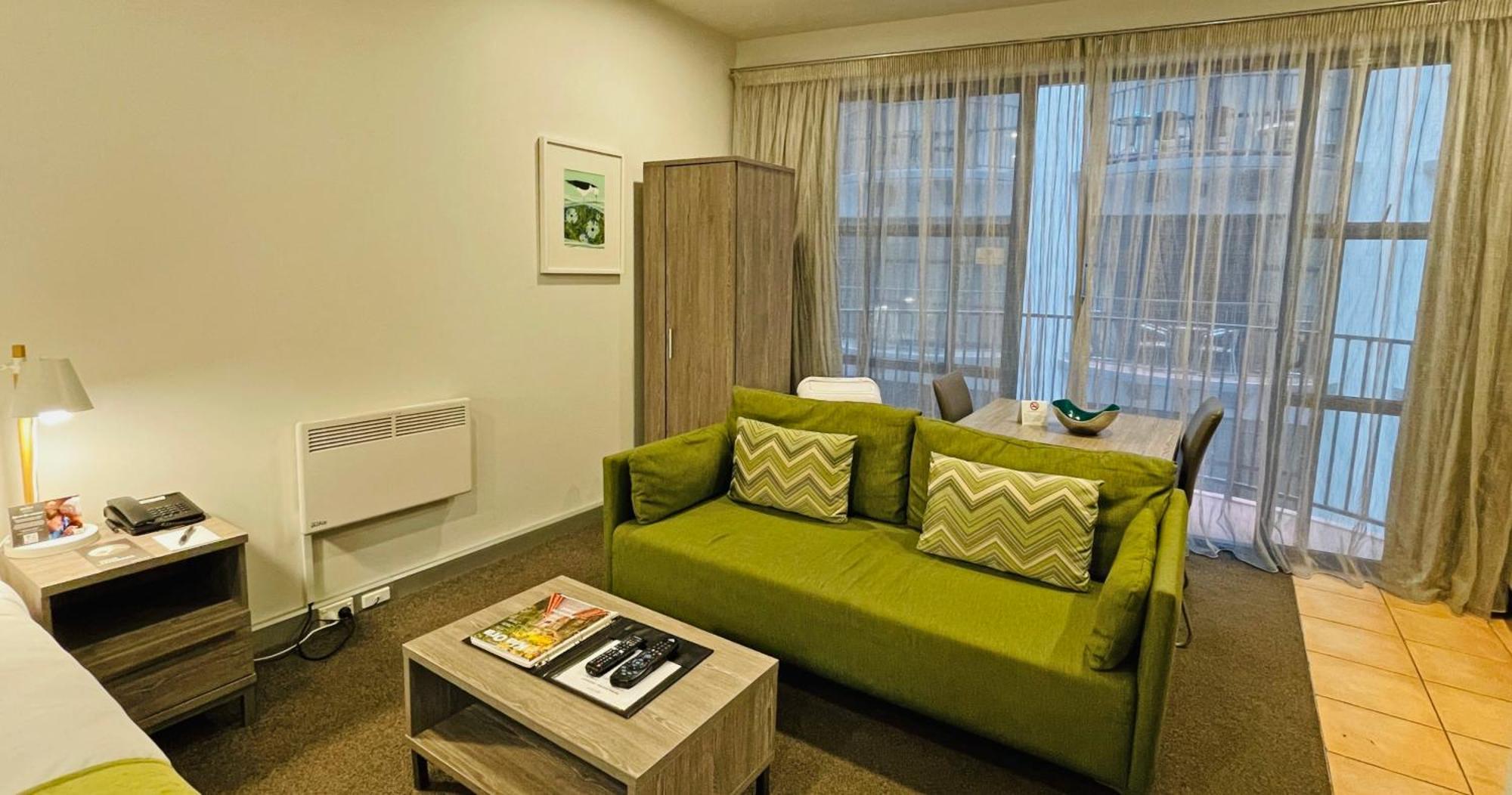 Quest Atrium Serviced Apartments Wellington Luaran gambar