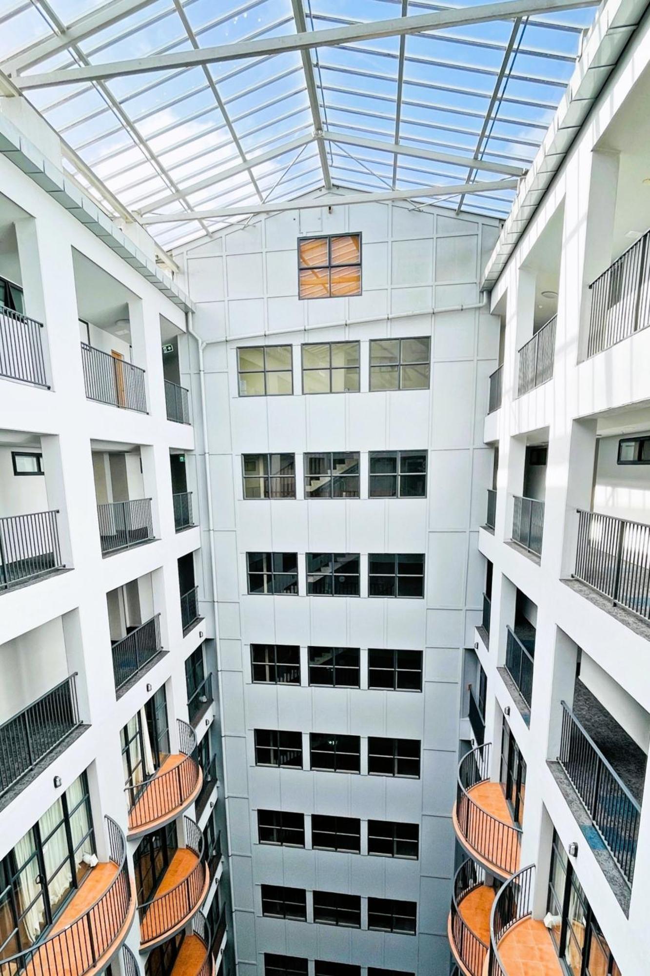 Quest Atrium Serviced Apartments Wellington Luaran gambar