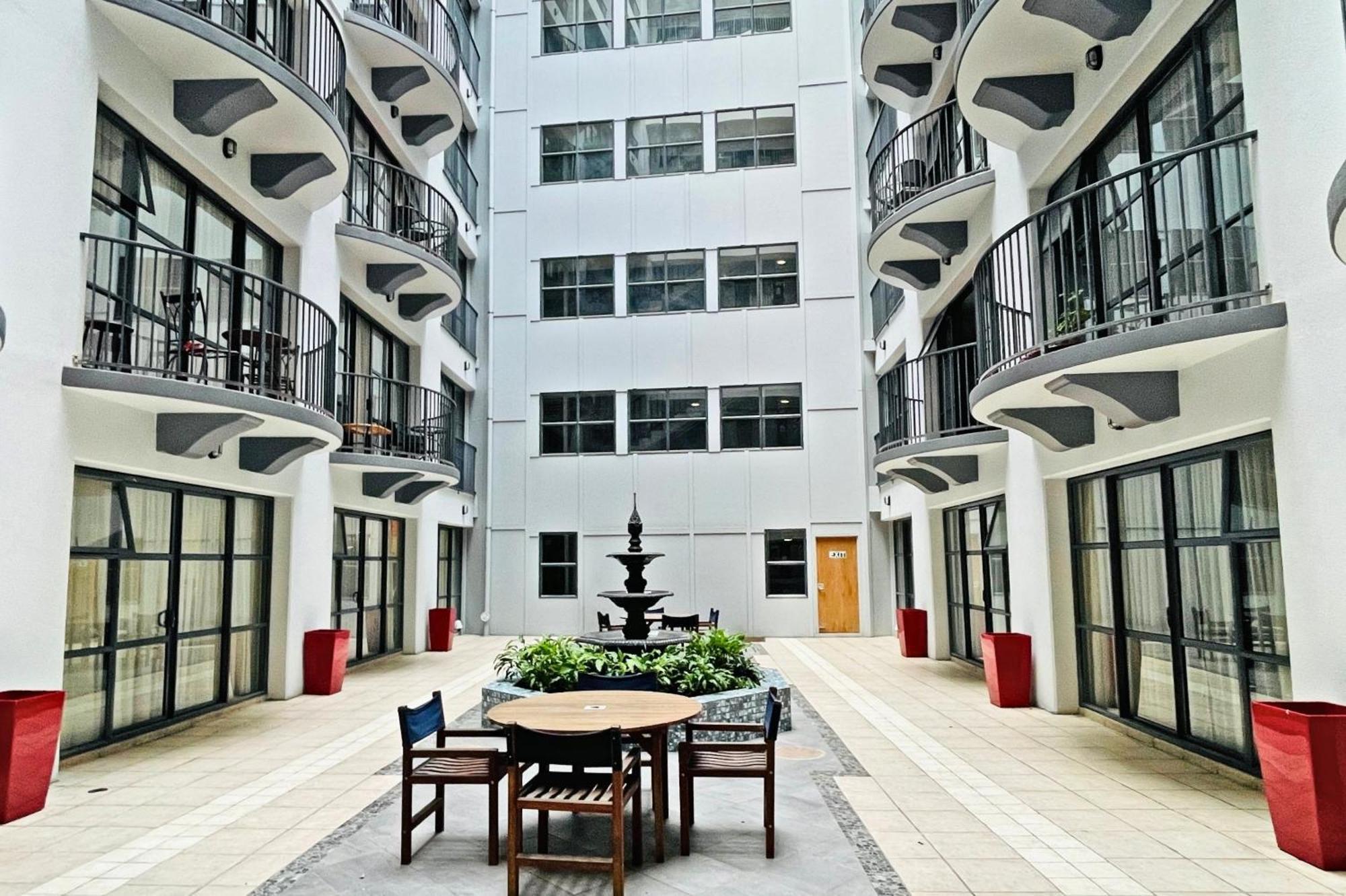Quest Atrium Serviced Apartments Wellington Luaran gambar